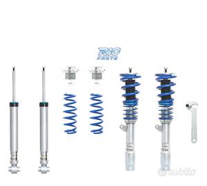 SOSPENSIONE FILETTATA BLUE LINE BMW E81 E82 E87 E8