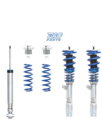 SOSPENSIONE FILETTATA BLUE LINE BMW E81 E82 E87 E8