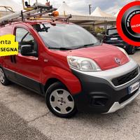 Fiat Fiorino 1.3 Adventure Furgone Officina Mobile