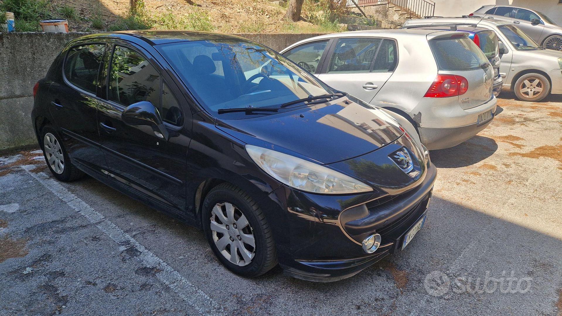 Peugeot 207 2009 photo 2