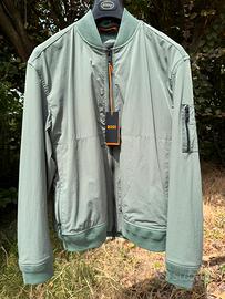 Bomber Hugo Boss nuovo con cartellino taglia L