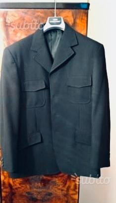 Giacca casual elegante da uomo