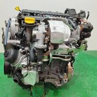 Motore fiat 1.3multijet euro 5B