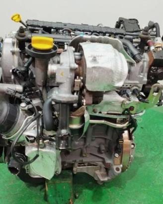Motore fiat 1.3multijet euro 5B