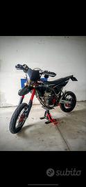 FANTIC 125 2020