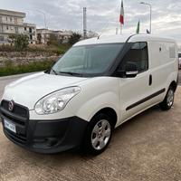 Fiat Doblo Doblò 1.3 MJ 16V PC-TN Cargo Lamier.
