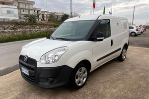 Fiat Doblo Doblò 1.3 MJ 16V PC-TN Cargo Lamier.