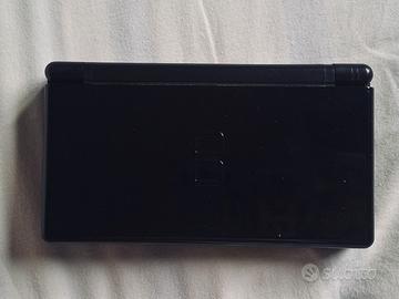 Nintendo DS Lite Nero – Accessori + Giochi