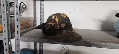 cappello alpino