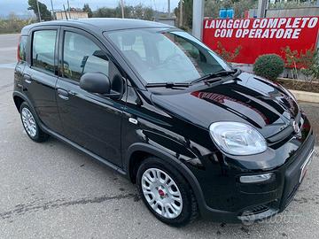 Fiat Panda 1.2 Easy 53000KM UNICO PROPR