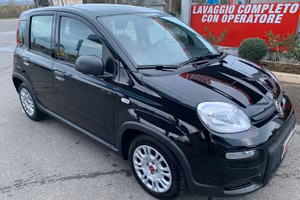 Fiat Panda 1.2 Easy 53000KM UNICO PROPR