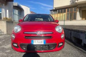 FIAT 500X 1.3 MultiJet 95 CV Pop Star