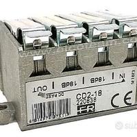 Derivatore/partitore