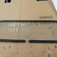 Vetro post ape tm 703