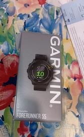 Garmin forerunner 55