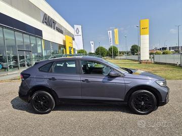 VOLKSWAGEN Taigo GPL Black Line