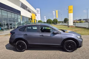 VOLKSWAGEN Taigo GPL Black Line