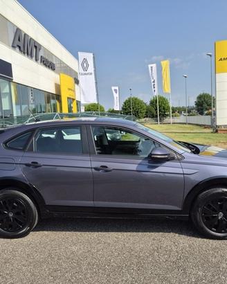 VOLKSWAGEN Taigo GPL Black Line