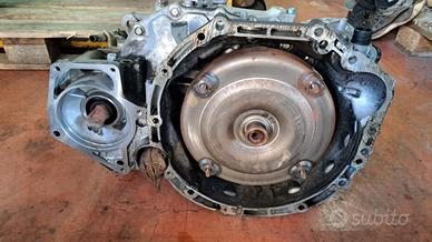 Cambio Automatico Nissan Xtrail 2.0 DCI  M9R