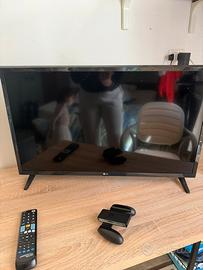 Televisore