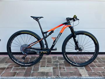 Wilier Triestina 110 fx
