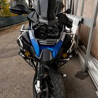 BMW Gs Adv 1200 My 2014