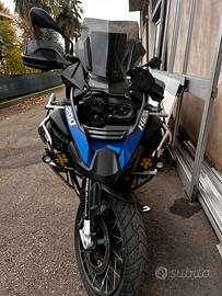 BMW Gs Adv 1200 My 2014