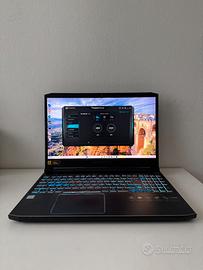 Acer Predator Helios 300 PC Gaming i7 RTX 2060 1TB