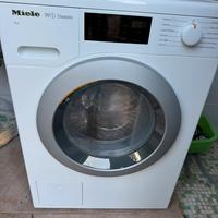 Lavatrice Miele 7Kg