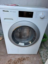 Lavatrice Miele 7Kg