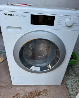 Lavatrice Miele 7Kg
