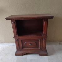 MOBILETTO LEGNO CLASSICO