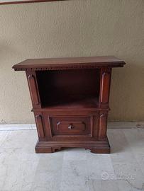 MOBILETTO LEGNO CLASSICO