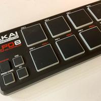 Set MIDI controller AKAI KORG