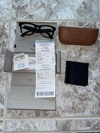 Occhiali Ray-Ban Wayfarer (Gen 2)