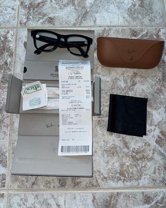 Occhiali Ray-Ban Wayfarer (Gen 2)
