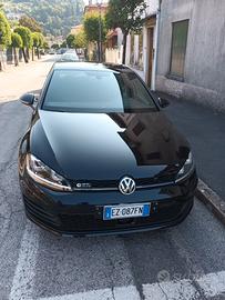 Golf 7 GTD DSG