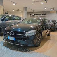 Mercedes-benz A 160 d Business