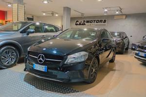 Mercedes-benz A 160 d Business