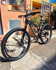 cannondale scalpel carbon 2 