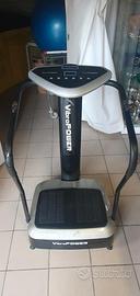 Pedana Vibrante VibroPower