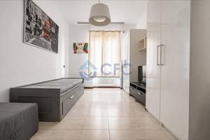 Appartamento di 45 m² con 1 locale a Milano