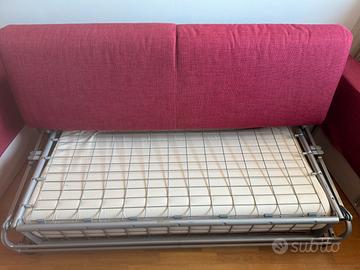 Divano letto