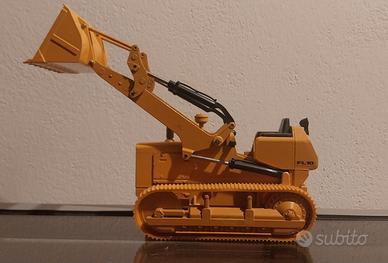 Fiat fl10b scala 1/24