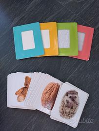 Gioco educativo Headu
