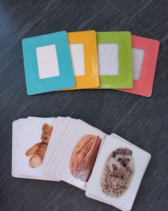 Gioco educativo Headu
