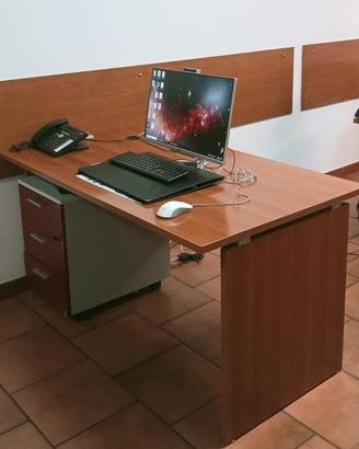 Mobilio per arredamento ufficio