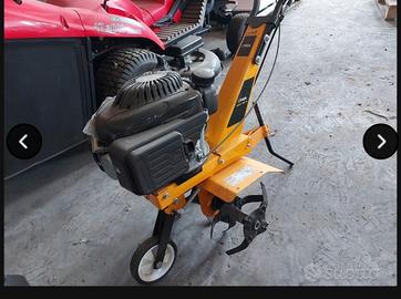motozappa 