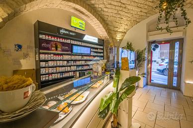 MULTILOCALE A MANFREDONIA
