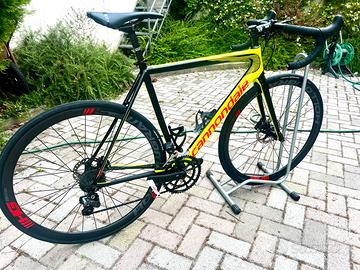 Cannondale SuperSix EVO HI MOD Disc